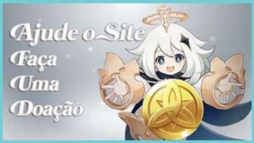 Guia do Viajante Anemo (Suporte) do Genshin Impact